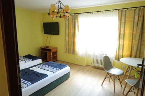 Apartamento Nenufar - Pokoje Blisko Lasu - Miko?ajki