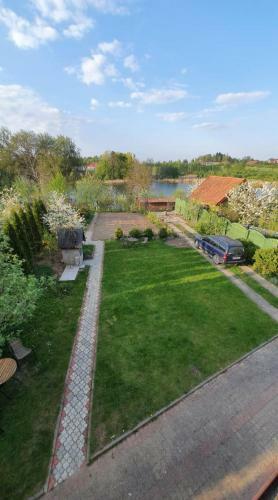 Apartamento Nenufar - Pokoje Blisko Lasu - Miko?ajki
