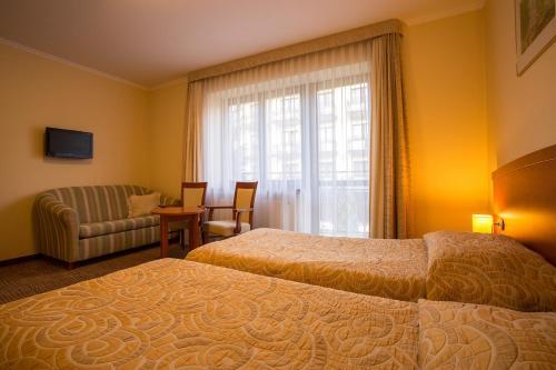 Hotel Muszyna***