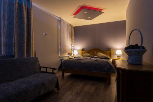 Apartamento Willa Maria