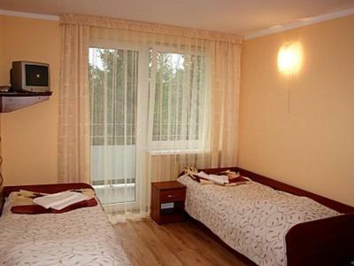 Hotel Uzdrowisko Muszyna Nad Popradem