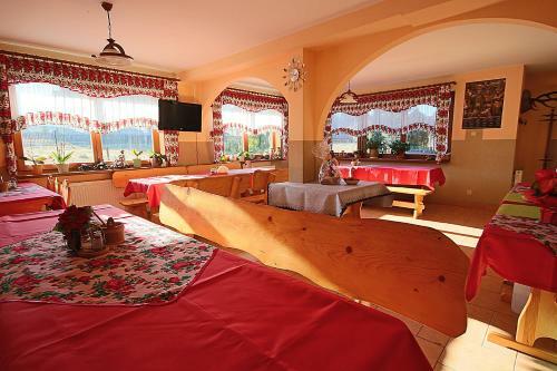 Bed & Breakfast Le?ne Zacisze