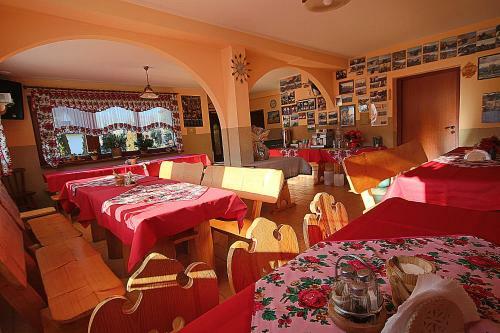 Bed & Breakfast Le?ne Zacisze