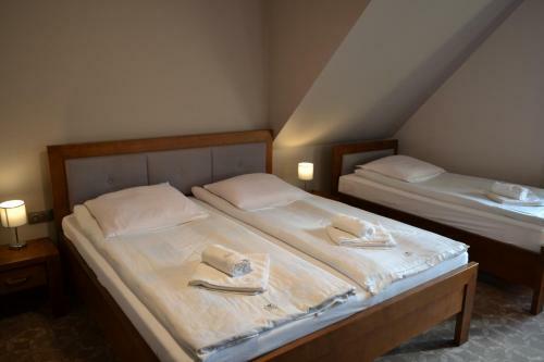 Hotel Lokis