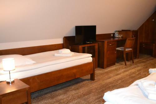 Hotel Lokis