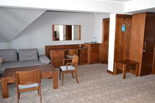 Hotel Lokis