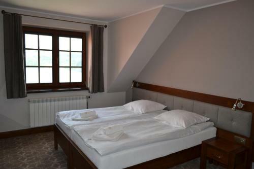 Hotel Lokis