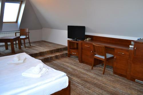 Hotel Lokis