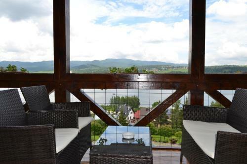 Hotel Lokis