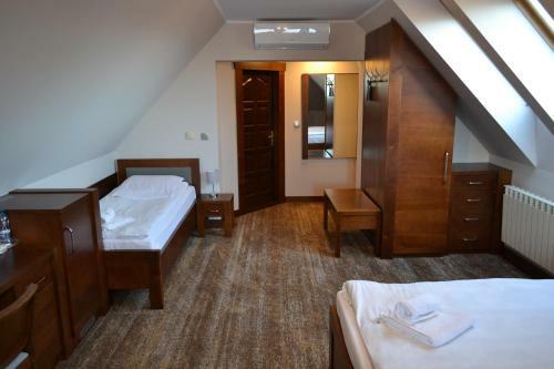Hotel Lokis