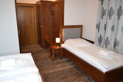 Hotel Lokis