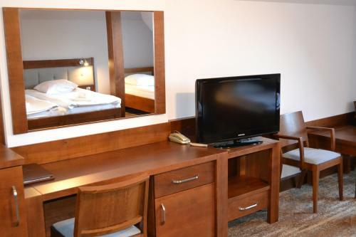 Hotel Lokis
