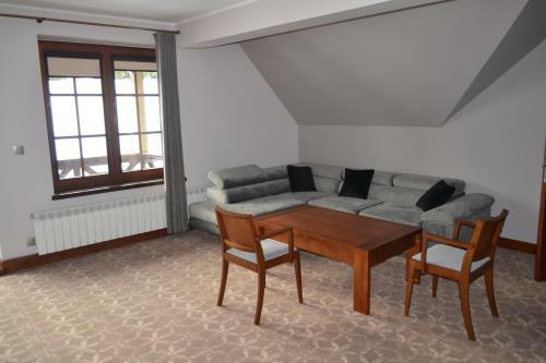 Hotel Lokis