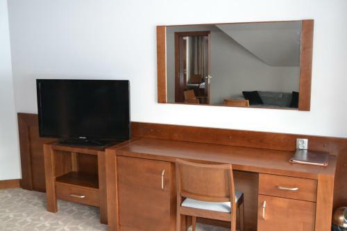 Hotel Lokis