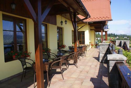 Hotel Lokis