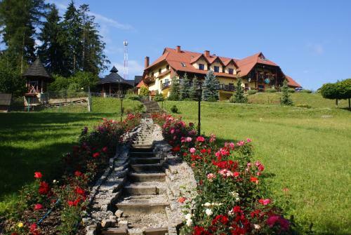 Hotel Lokis
