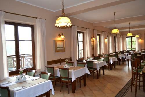 Hotel Lokis