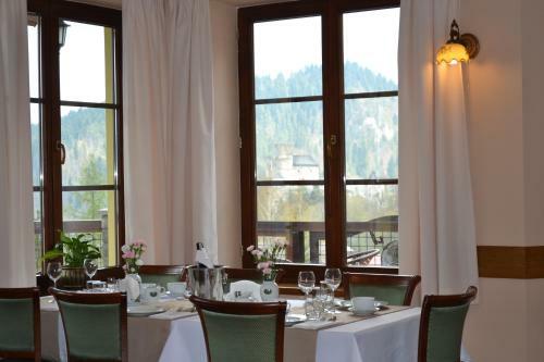 Hotel Lokis