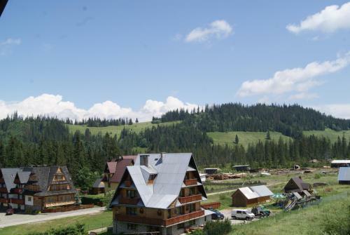 Apartament G�ralski