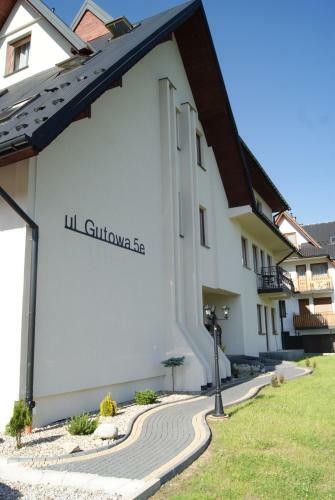 Apartament G�ralski