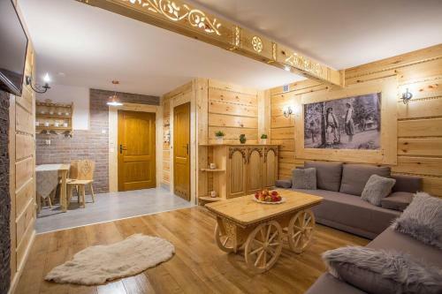 Apartamenty U Gra?yny