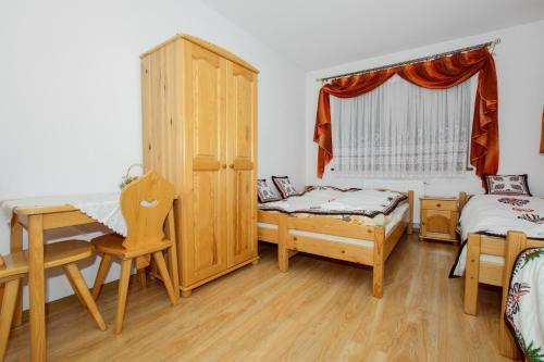 Bed & Breakfast Willa U Tutki