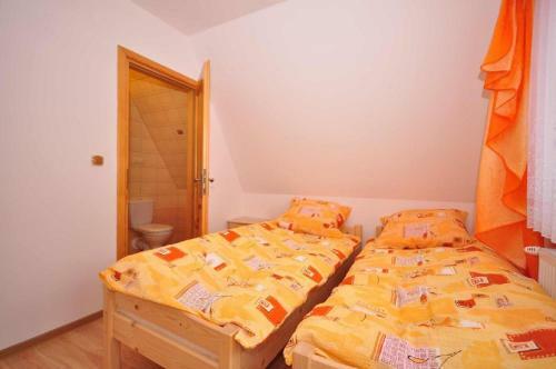 Bed & Breakfast Willa U Tutki