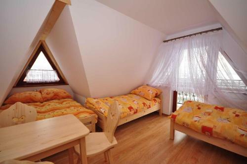 Bed & Breakfast Willa U Tutki
