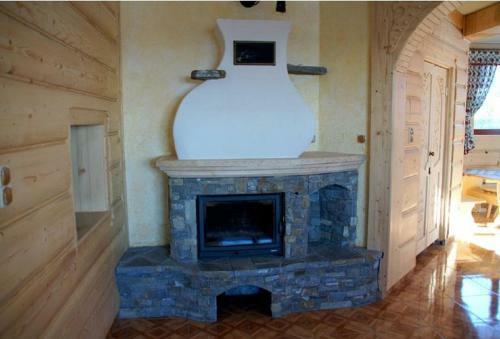 Bed & Breakfast Willa U Tutki