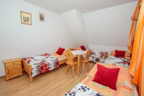 Bed & Breakfast Willa U Tutki