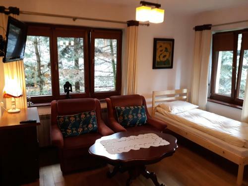 Willa Sichla Murzasichle