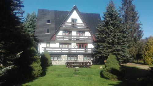 Willa Sichla Murzasichle