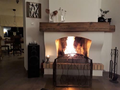 Apartamento Studio Dom Na??czowski