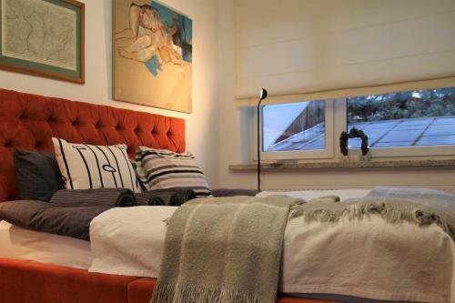 Apartamento Studio Dom Na??czowski