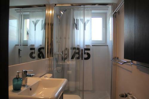 Apartamento Studio Dom Na??czowski