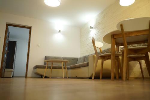 Dom Pod Orzechami - Apartament