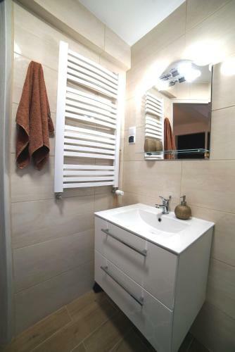Dom Pod Orzechami - Apartament