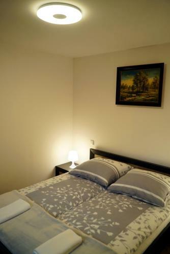 Dom Pod Orzechami - Apartament