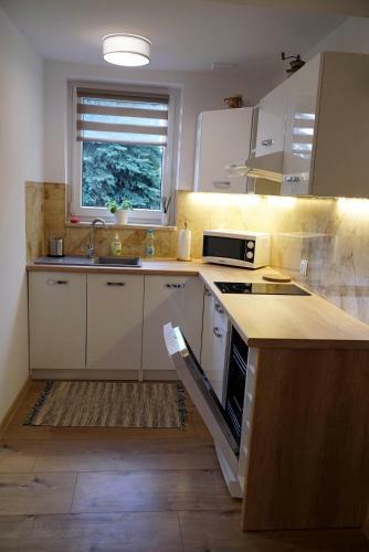 Dom Pod Orzechami - Apartament