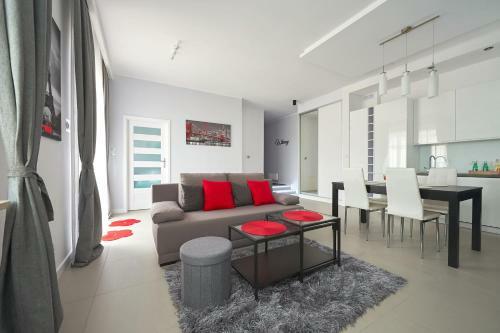 Apartament Zdrojowy