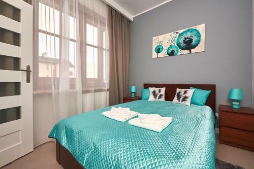 Apartament Zdrojowy