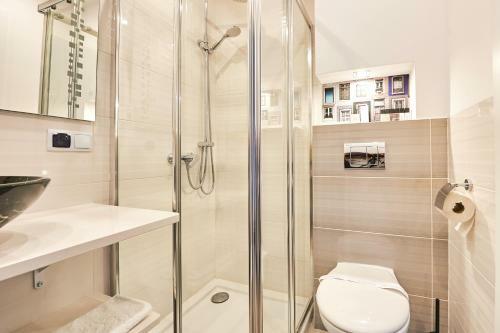 Apartament Zdrojowy