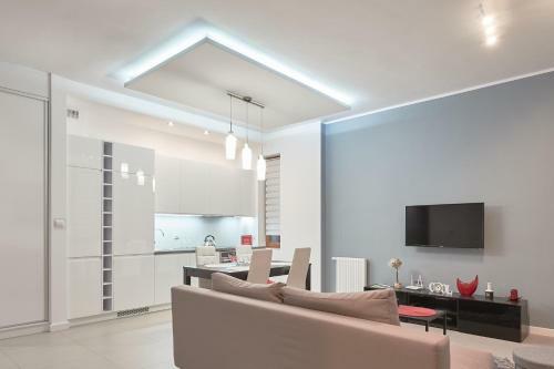 Apartament Zdrojowy