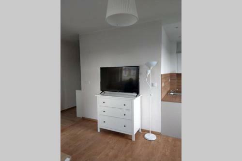 Apartament Na??cz�w 33 M2 (L4)
