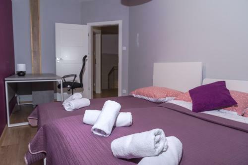 Apartamenty Premium De Lux