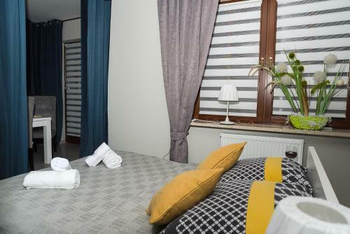 Apartamenty Premium De Lux