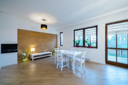 Apartamenty Premium De Lux