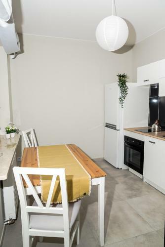 Apartamenty Premium De Lux