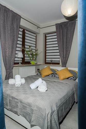 Apartamenty Premium De Lux