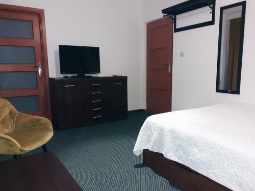 Hotel Willa & Spa Odnova